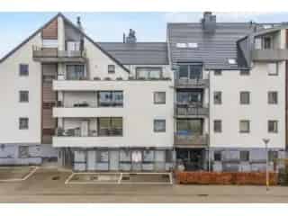 Appartement Gembloux 1 Chambre Rez-de-Chaussée Basse Energie