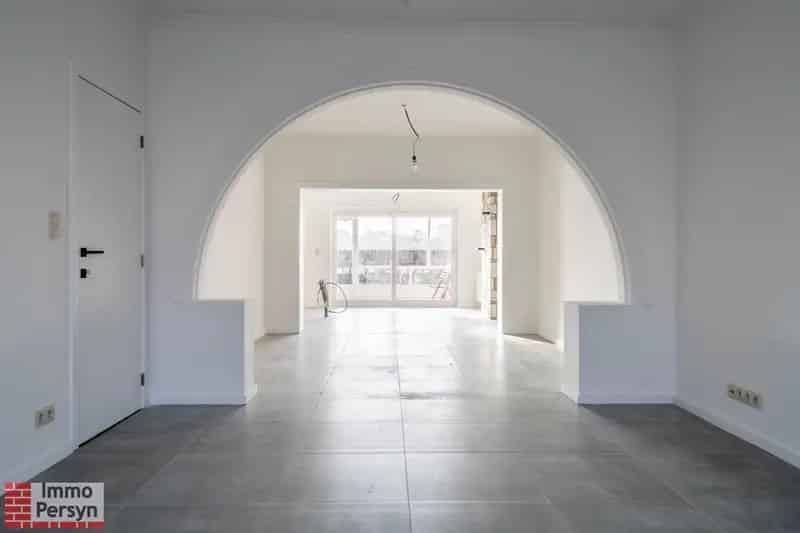 Gerenoveerde woning te Scherpenheuvel
