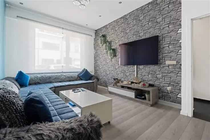 Huis Te Koop 3 slaapkamers 2 badkamers Terras