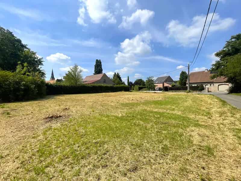 Bouwgrond te Koop 463m² Rustige Locatie Nabij Dorpskern