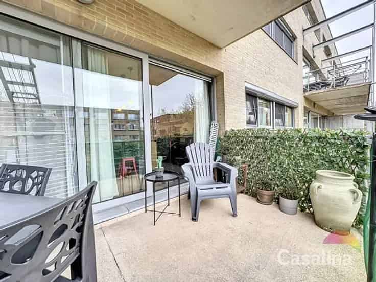 Appartement 2 slaapkamers te koop - 100m² - Parking - Terras