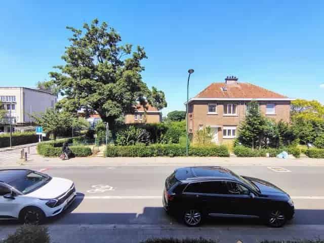 Huis te Auderghem 3 slaapkamers 200m2 tuin garage