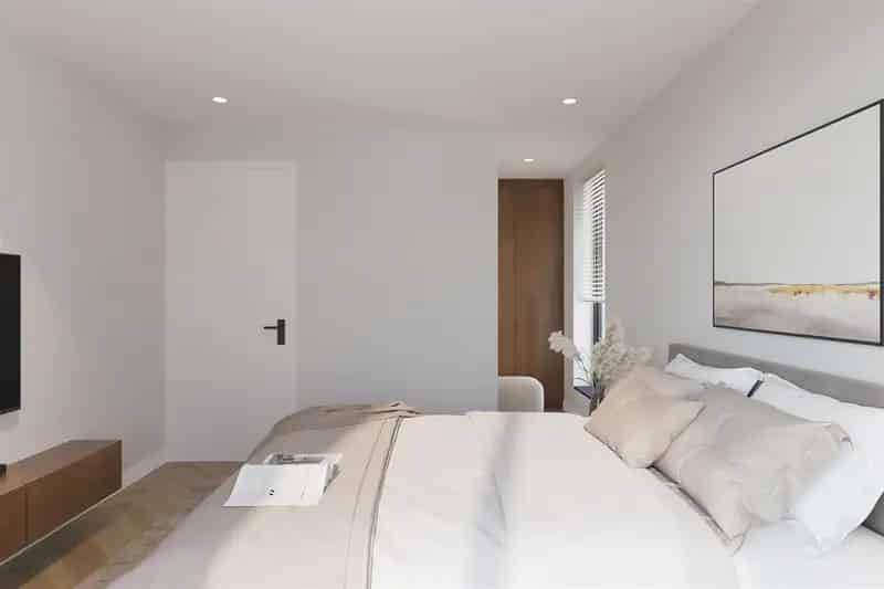 Hoogwaardige Nieuwbouwwoning Leopoldsburg