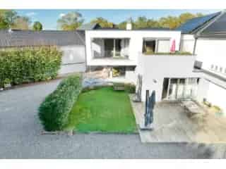 Appartement Vaux-sous-Chèvremont Rustig en Groen Nabij Luik