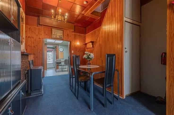 Huis Te Koop Willebroek: Renovatieproject met Potentieel