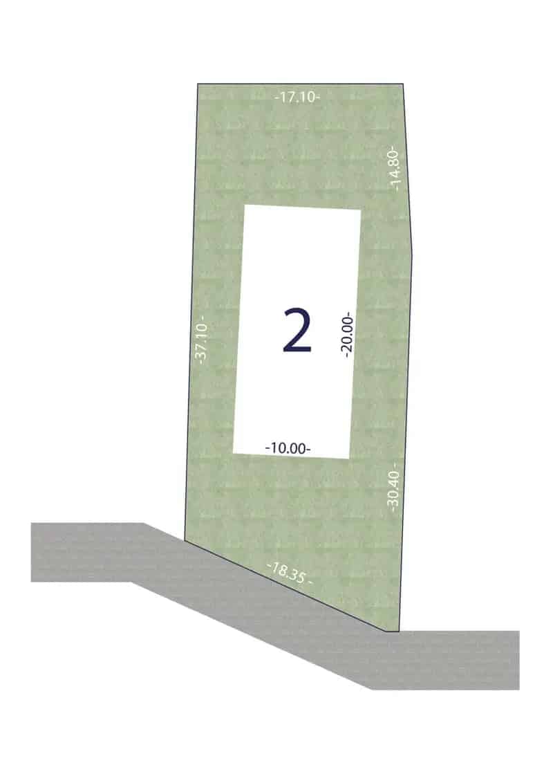 Villaperceel Volledige Aanbod