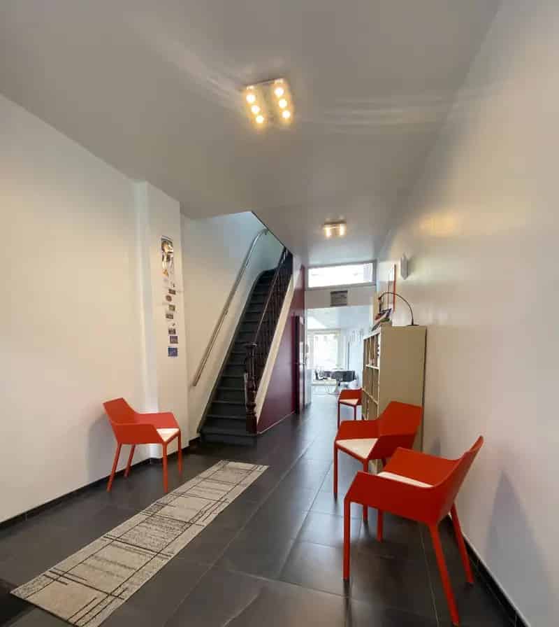 Huis te koop Gent: Ruime instapklare woning met karakter