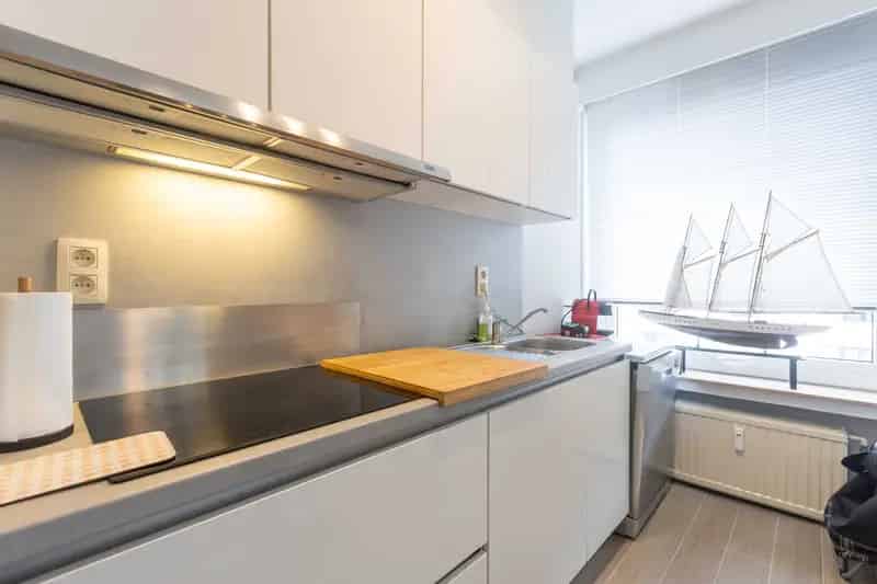 Appartement te Koop Oostende 2 Slaapkamers Centrum