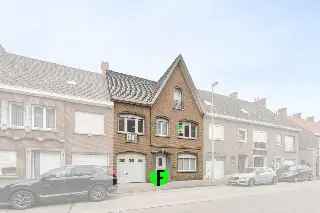 Huis te koop - Roeselare RBS18259