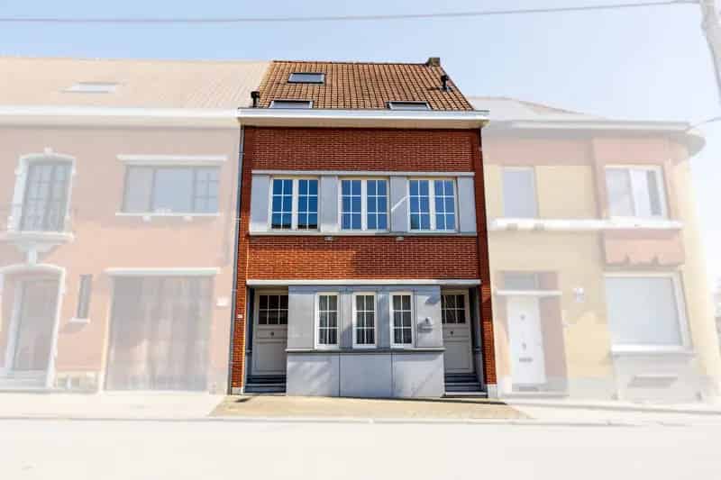 Huis te huur met 3 units: ideale investering