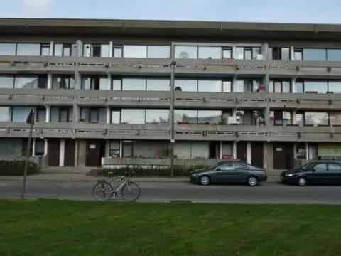 Appartementen te huur 1 slaapkamer 1972