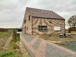 Huis te huur - Oudsbergen RBS23658