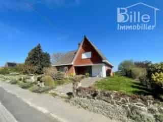 Villa te koop Huissignies 4 slaapkamers 195m²
