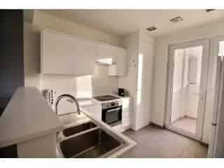 Appartement te huur Ukkel - Gerenoveerd met Balkon