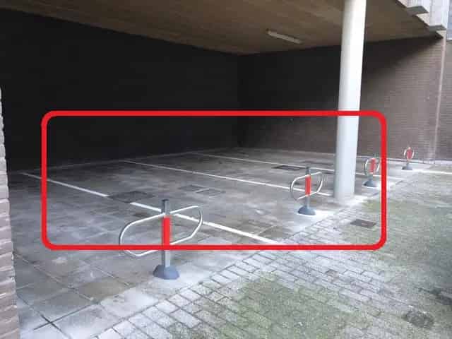 Garage te huur Sint-Gillis Centrum