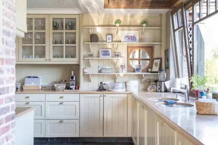 Villa te Koop Wemmel 3 slaapkamers luxe afwerking