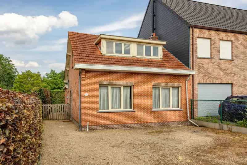 Huis te huur Schilde: Renovatieproject met uitbreidingsmogelijkheden