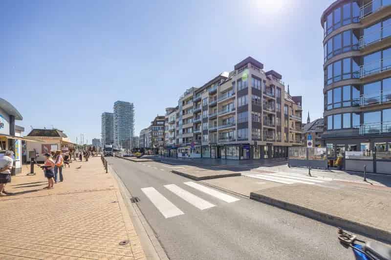 Appartement te koop