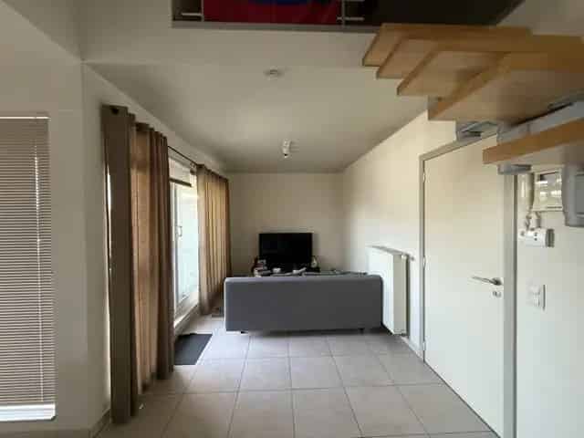 Duplex appartement te huur in De Pinte