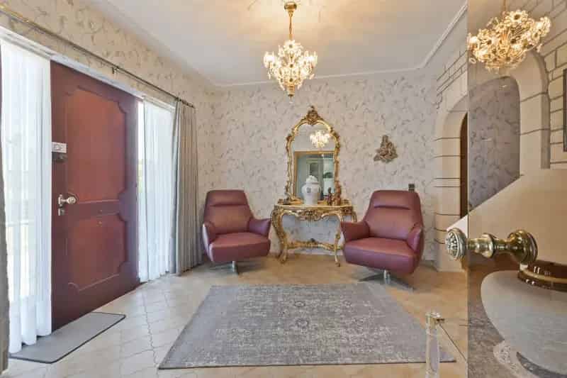 Ruime gelijkvloerse woning te koop in Klein-Vorst (Laakdal)