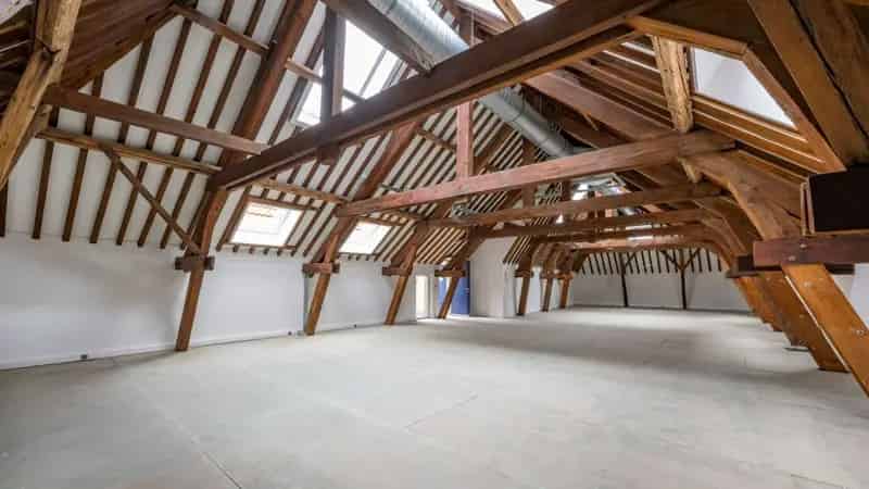 Oudeleeuwenrui 7-11 - The Loft House  8525217