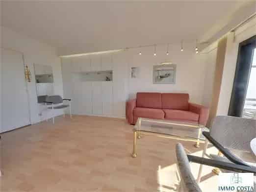 Studio te Koop Middelkerke Zeedijk Nabij Strand