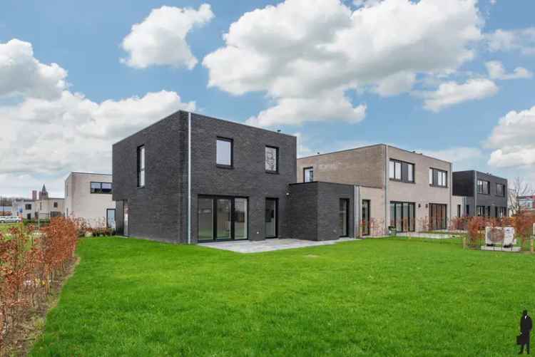 Huis te huur Weelde 3 slaapkamers BEN woning