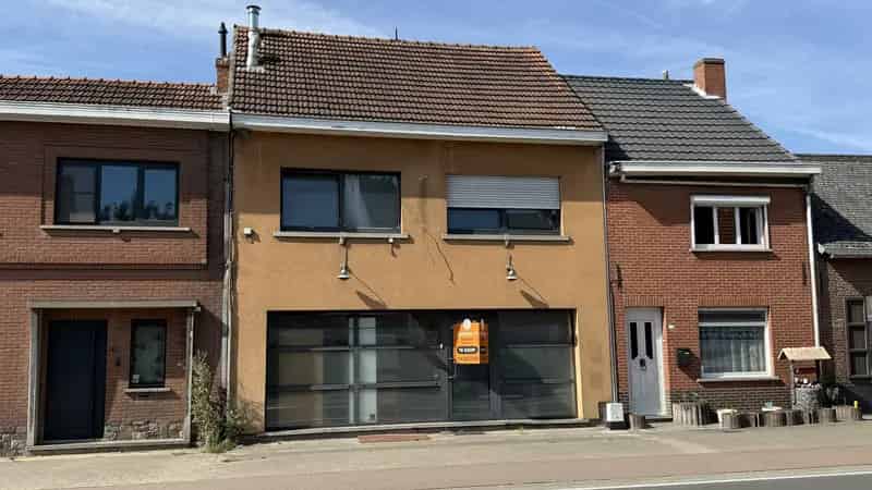 Huis te koop