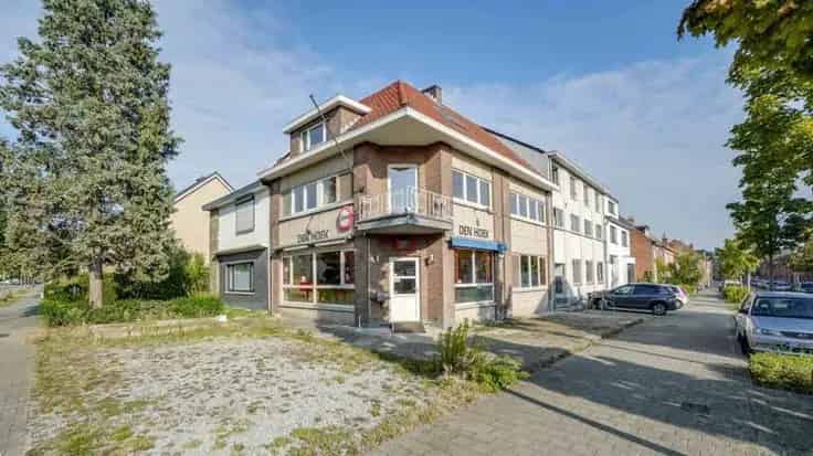 Huis Te Koop Hasselt Grote Ring