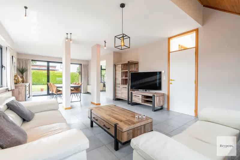 Rustig gelegen woning goede locatie