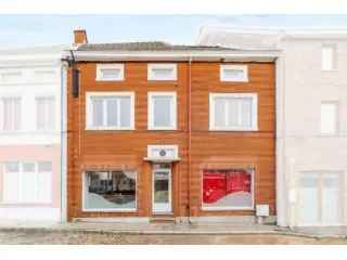 Huis Gemengd Gebruik Perwez 175m2 2 slaapkamers