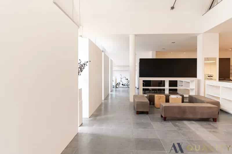 Ruime Kantoor of Praktijkruimte 260m² Sint Amands