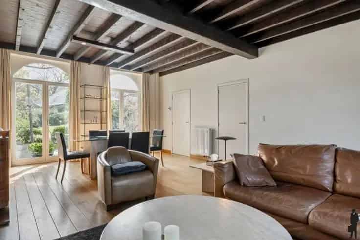 Huis Te Koop Haacht 3 slaapkamers Grote Tuin Instapklaar