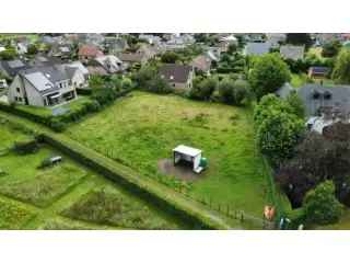 Landbouwgrond 2300m² Sijsele Residentiële Ontwikkeling