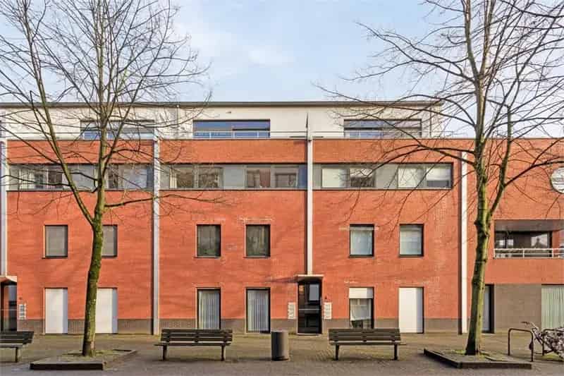 Penthouse te koop Sint Niklaas 2 slaapkamers