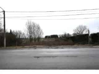 Grond te koop Le Roeulx 1662m² - Bouwgrond 4 of 2 woningen