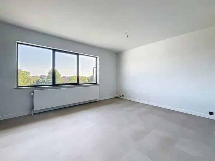Gerenoveerd Appartement Te Koop Tienen Nabij Station