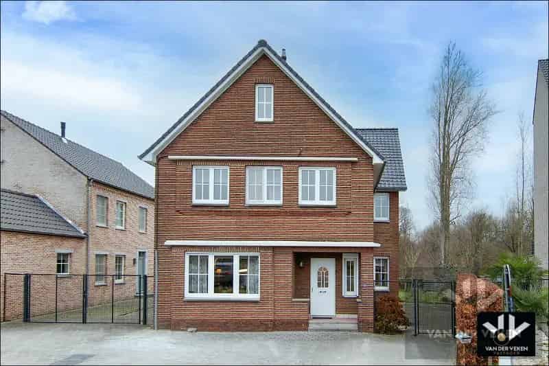 Huis te koop Beverst: Instapklare gezinswoning met 3 slaapkamers