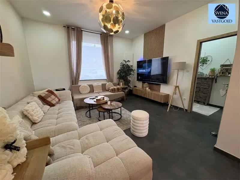 Zeer Mooie Moderne Woning 4 Slaapkamers