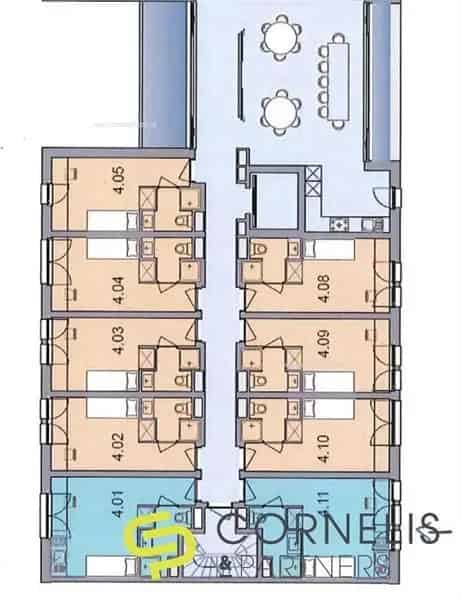 Studio te Koop Brussel: Ideale Studenteninvestering