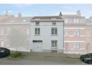 Huis te koop Sint Pieters Woluwe 6 slaapkamers