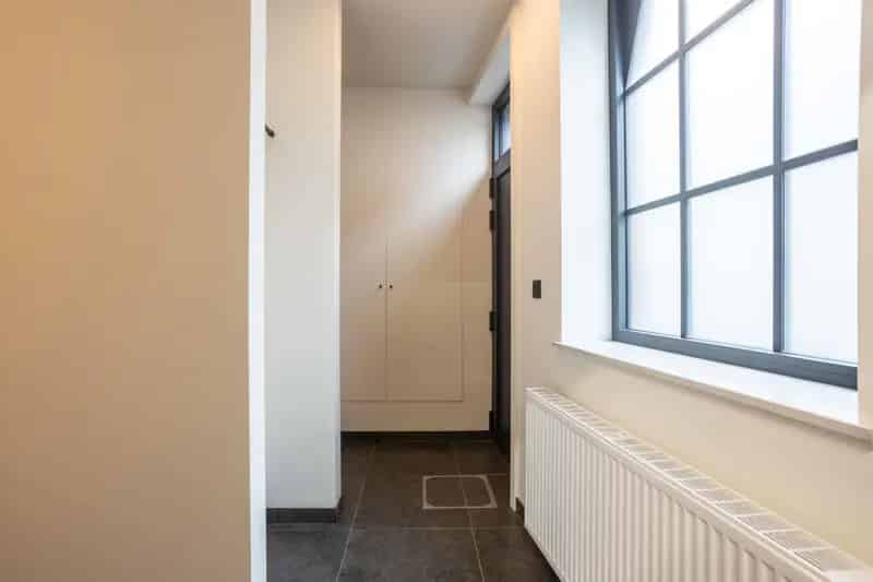 Energiezuinig Pakhuis met Loftgevoel