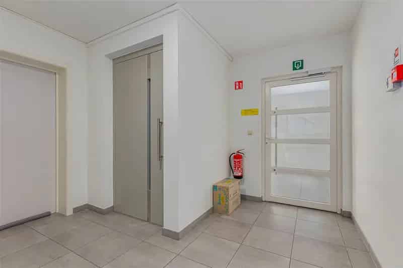 Opbrengsteigendom Bazel: 5 Appartementen 7 Garageboxen