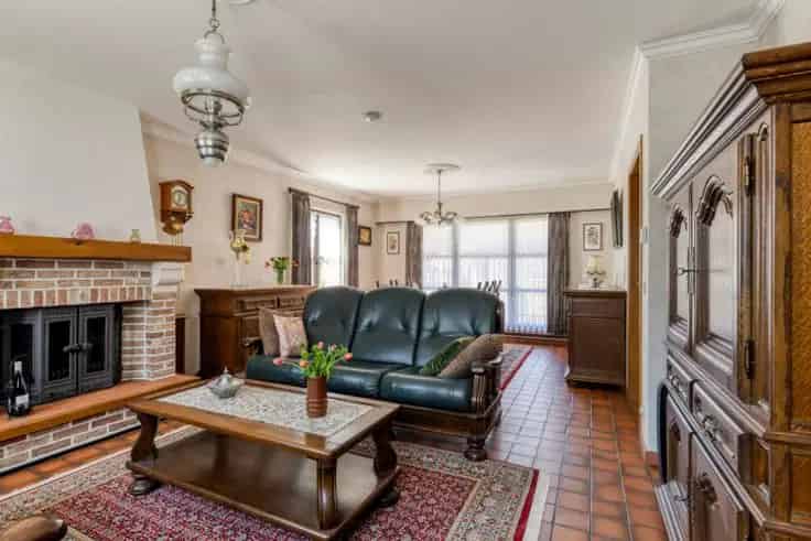 Huis Te Koop Testelt: Gezinswoning 194m²