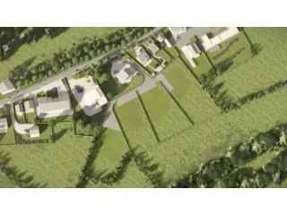 Grond te koop Eupen - Exclusieve locatie aan bosrand