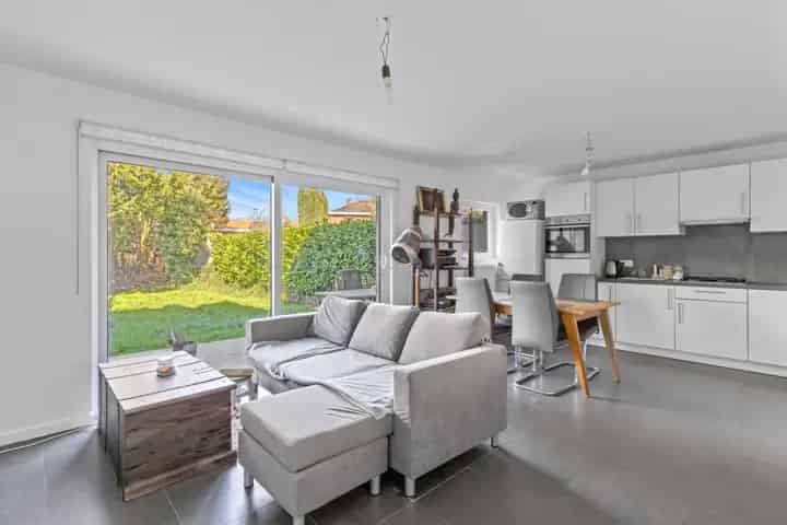 Gelijkvloers Appartement Wondelgem Te Koop
