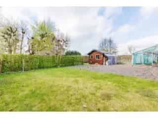 Villa te koop Sint Kruis 4 slaapkamers garage tuin