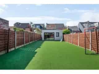 Huis te koop Dessel 4 slaapkamers tuin