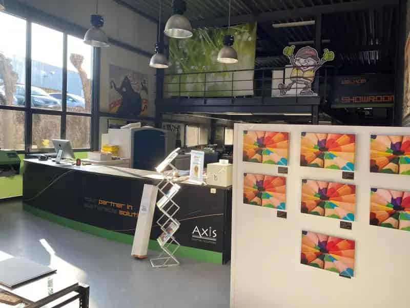 Prachtige woning te Herent