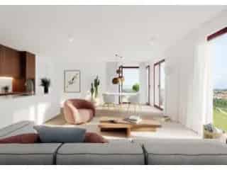 Park Lane Karson Appartementen Brussel
